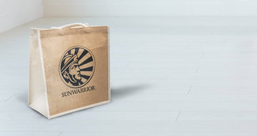 Merchandise from Sunwarrior