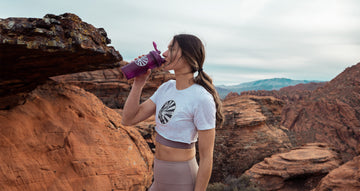 ORGANIC WELLNESS from Sunwarrior