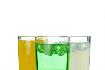 Are carbonated drinks bad for you