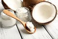 Best Coconut Oil