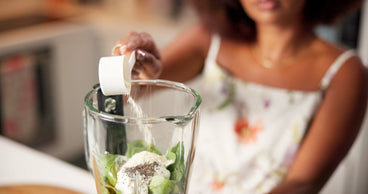 Best Vegan Protein Powders for Women