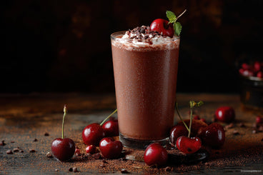 Black Forest Performance Smoothie