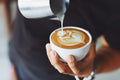 Caffeine Addiction