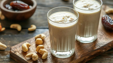 Childhood Memories Smoothie