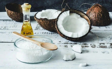 health benefits of coconut