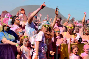 Color Me Rad