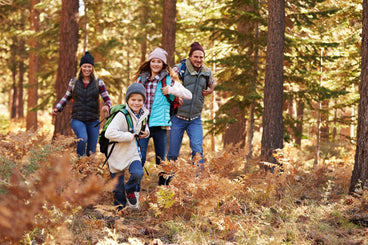 Back-To-School Immune Boost: How To Keep Your Family Healthy All Year Long