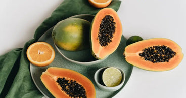 How to Get Rid of Parasites Naturally
