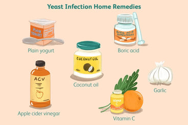 Natural Allies Against Candida