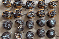 Fiber-Fueled Pretzel Banana Date Bites