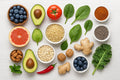Best Superfoods for Weight Loss