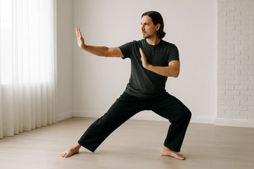 Tai Chi for Scoliosis