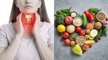 Thyroid Nutrition