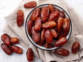 are dates alkaline