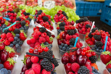 nutrition,beauty