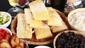 Smokey Fiesta Black Bean Tamales