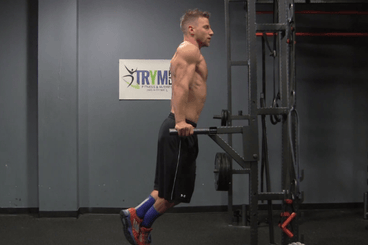 build muscle