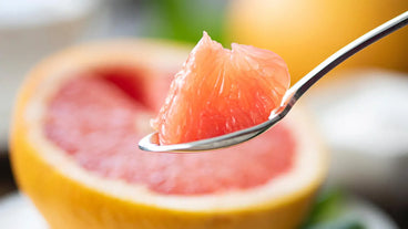 grapefruit hematocrit