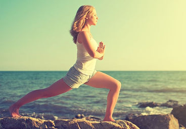 Ashtanga Yoga Health Benefits