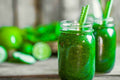 green juice fasting