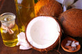 Best Uses For Coconut Oil 