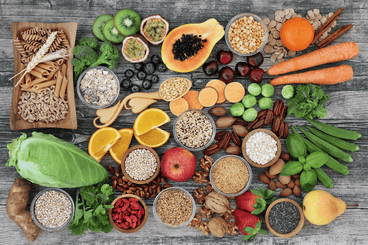 beta glucan benefits