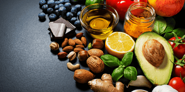 lymphatic drainage