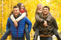 19 Outdoor Fall Activities To Do To Stay Active This Season