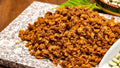 Ground Veggie Meat