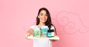 BEST SELLERS from Sunwarrior
