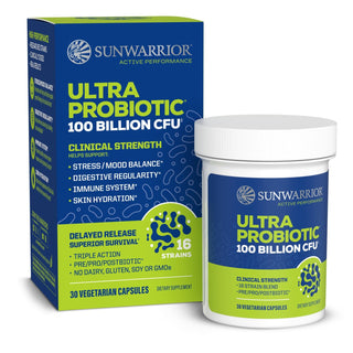 Active Ultra Probiotic Capsules