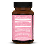 Shape Burn 30ct Right