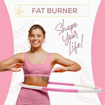 Shape Burn 30ct Lifestyle