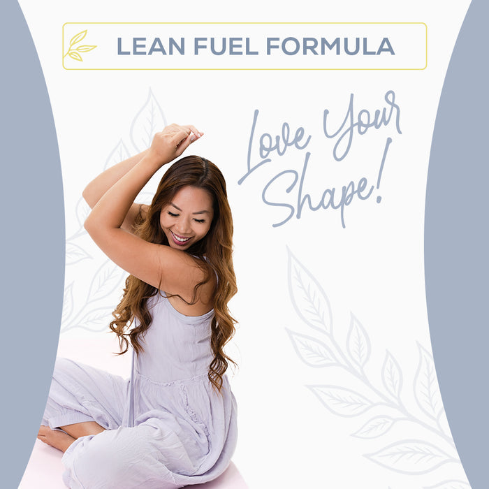 Shape Lean 720g Choc Lifestyle