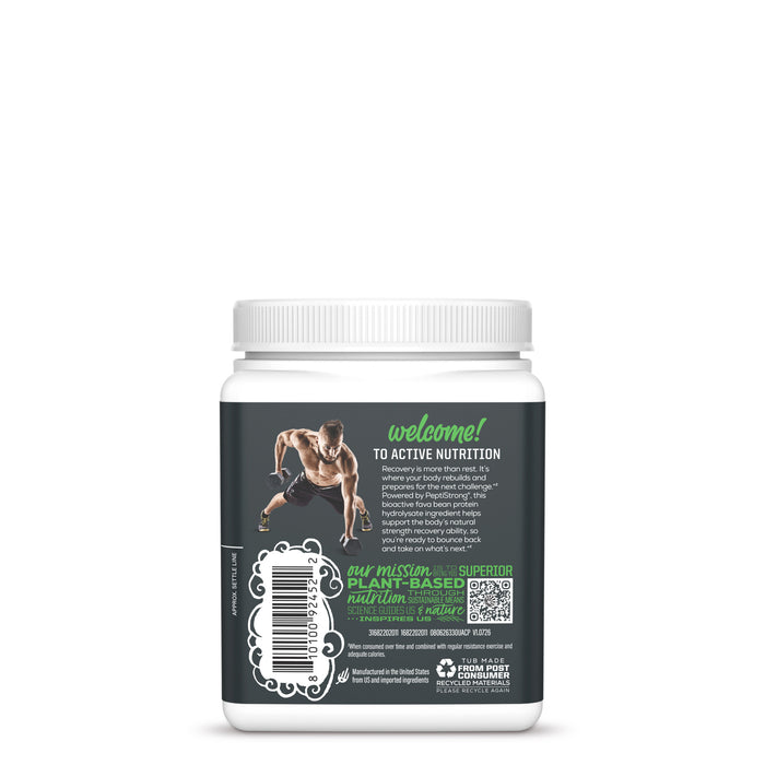 Active Creatine Plus Peptides
