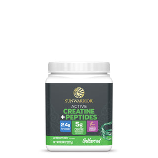 Active Creatine Plus Peptides