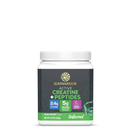 Active Creatine Plus Peptides