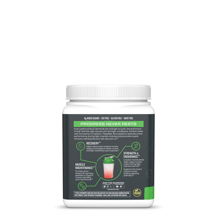 Active Creatine Plus Peptides