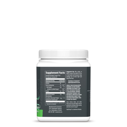 Active Creatine Plus Peptides