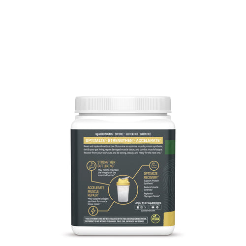Active Glutamine BUNDLE Bundle Sunwarrior
