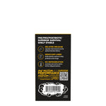 Active Men's Probiotic Capsules Vitamins & Supplements Sunwarrior