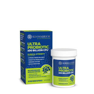 Active Ultra Probiotic Capsules
