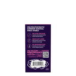 Active Women's Probiotic Capsules Vitamins & Supplements Sunwarrior