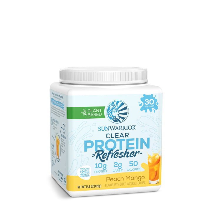 Clear Protein Special Sunwarrior 30 Servings