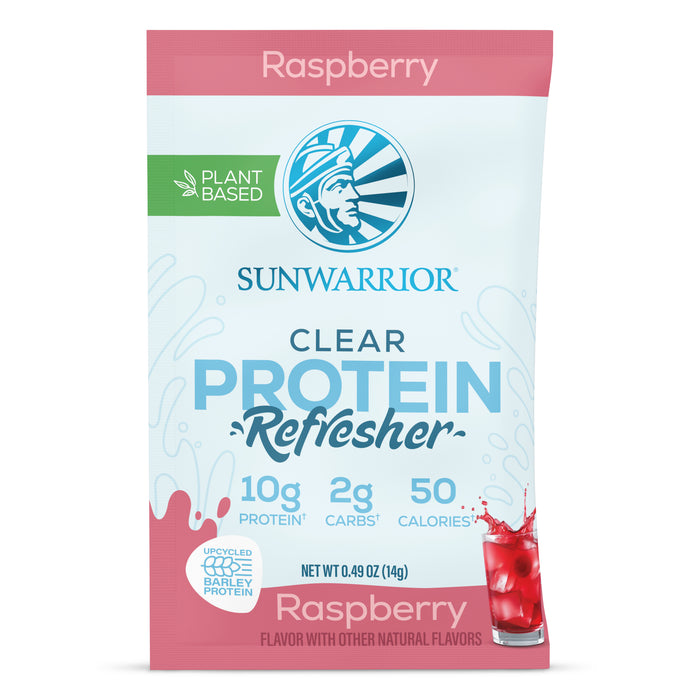 test product Sunwarrior