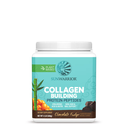 Collagen Building Protein Peptides | OP Special Sunwarrior