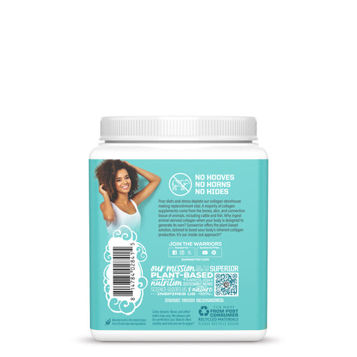 Collagen Building Protein Peptides | OP Special Sunwarrior