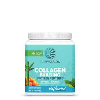 Collagen Building Protein Peptides | OP Special Sunwarrior