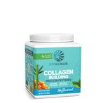 Collagen Building Protein Peptides | OP Special Sunwarrior 20 Servings