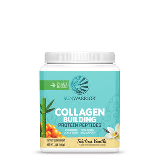 Collagen Building Protein Peptides | OP Special Sunwarrior